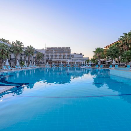 קמר Eldar Garden Resort מראה חיצוני תמונה