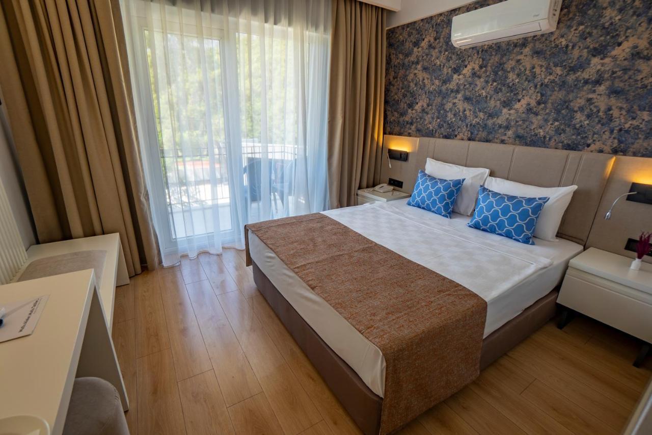 קמר Eldar Garden Resort מראה חיצוני תמונה