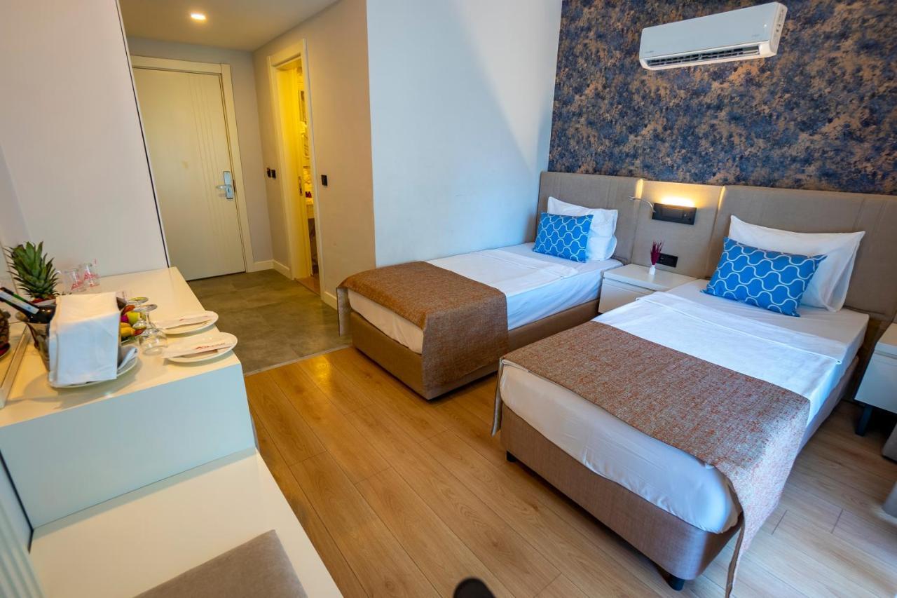 קמר Eldar Garden Resort מראה חיצוני תמונה