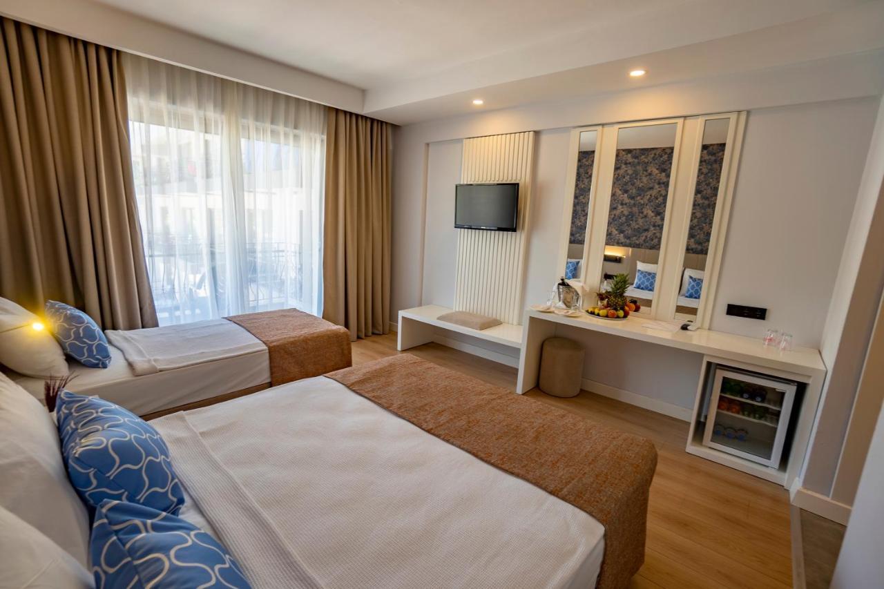 קמר Eldar Garden Resort מראה חיצוני תמונה