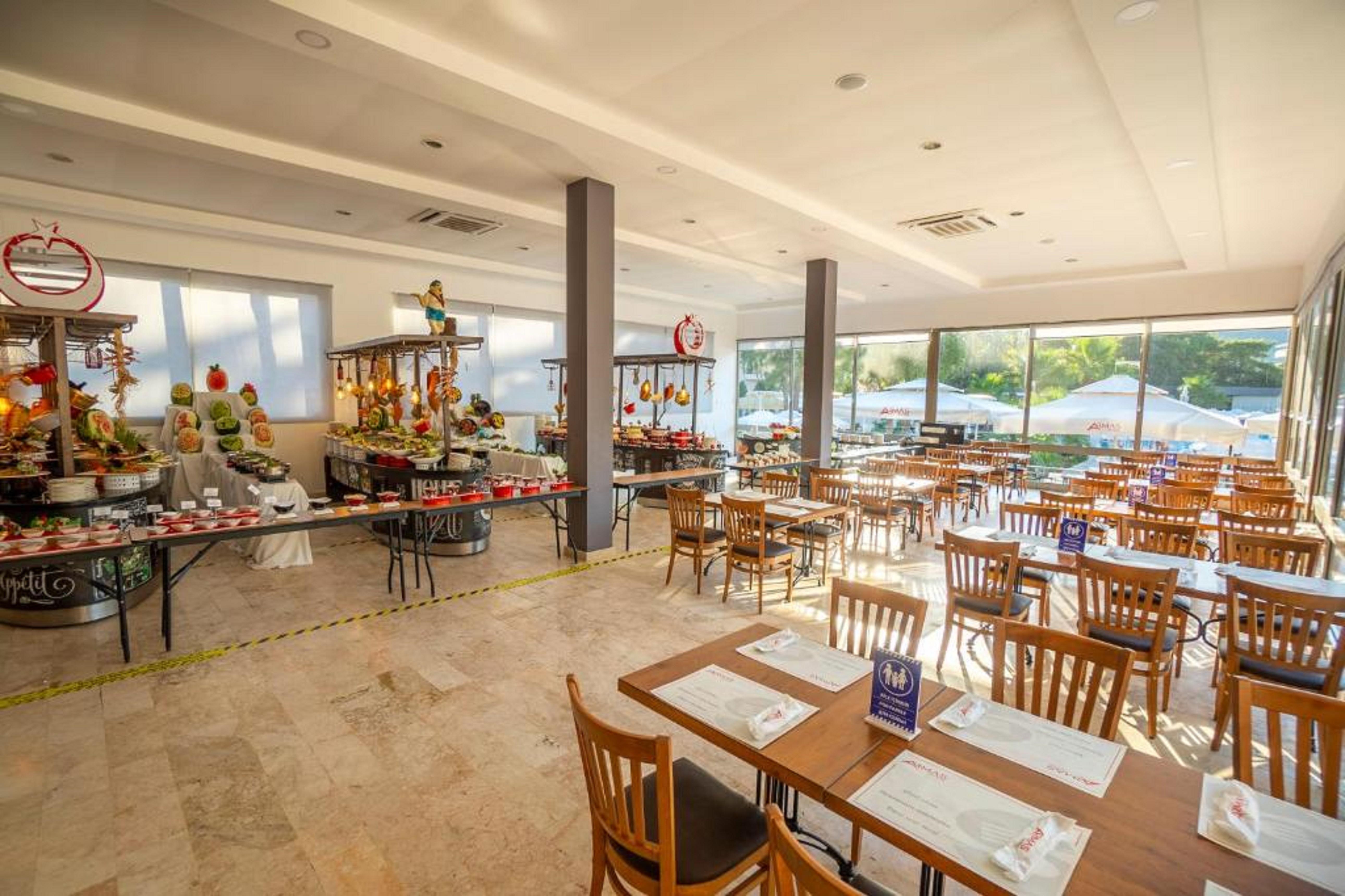 קמר Eldar Garden Resort מראה חיצוני תמונה