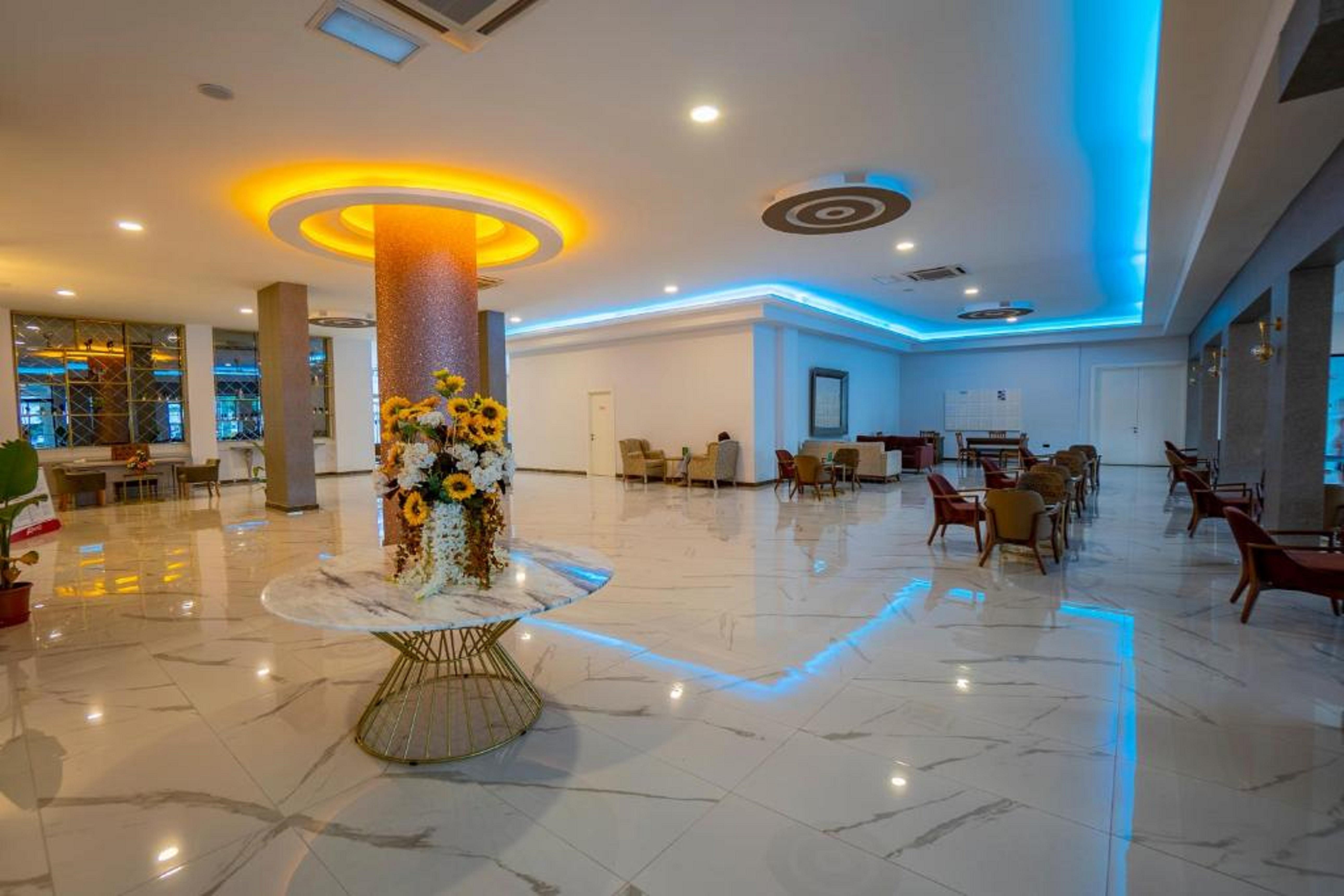 קמר Eldar Garden Resort מראה חיצוני תמונה