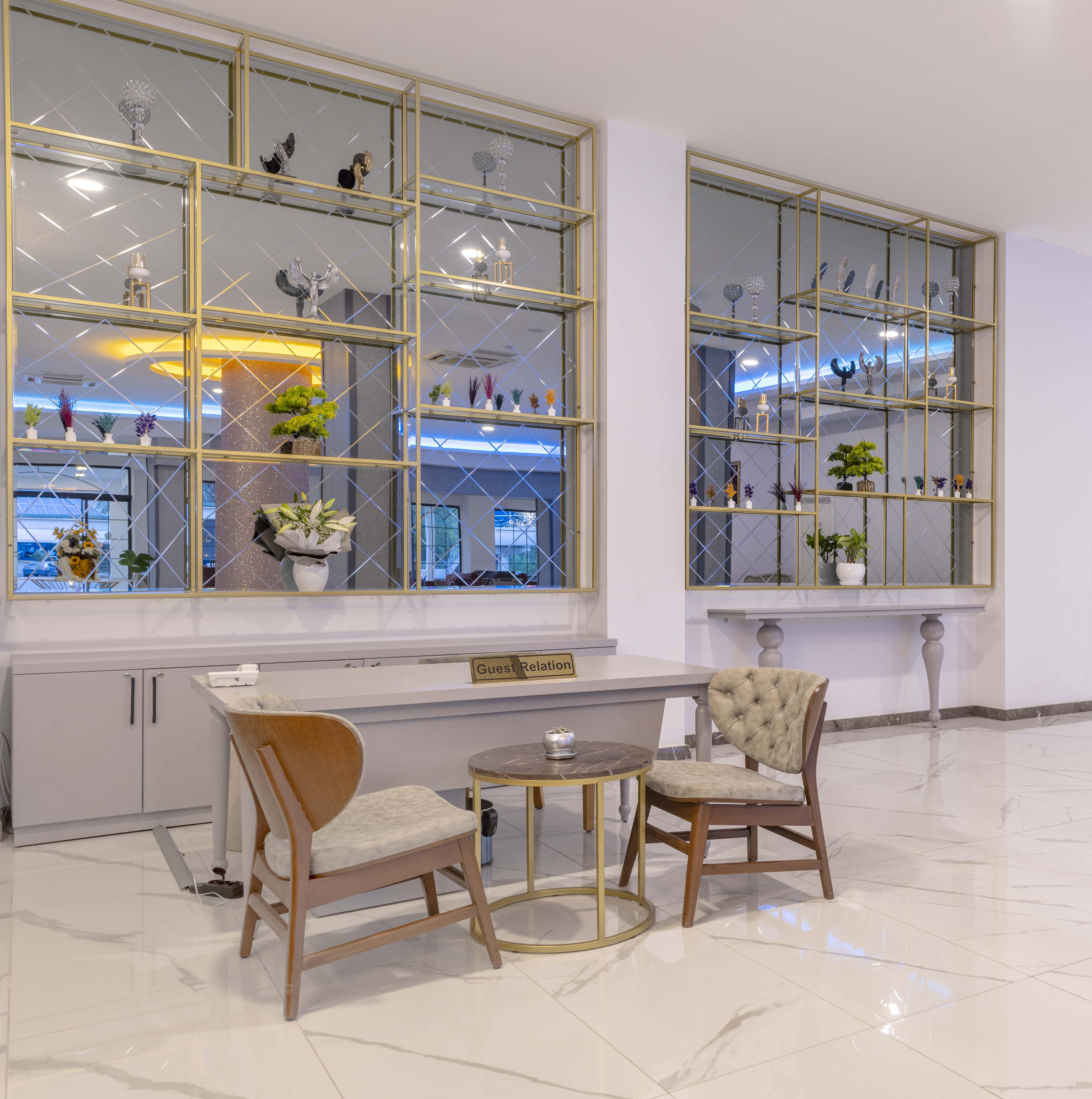 קמר Eldar Garden Resort מראה חיצוני תמונה