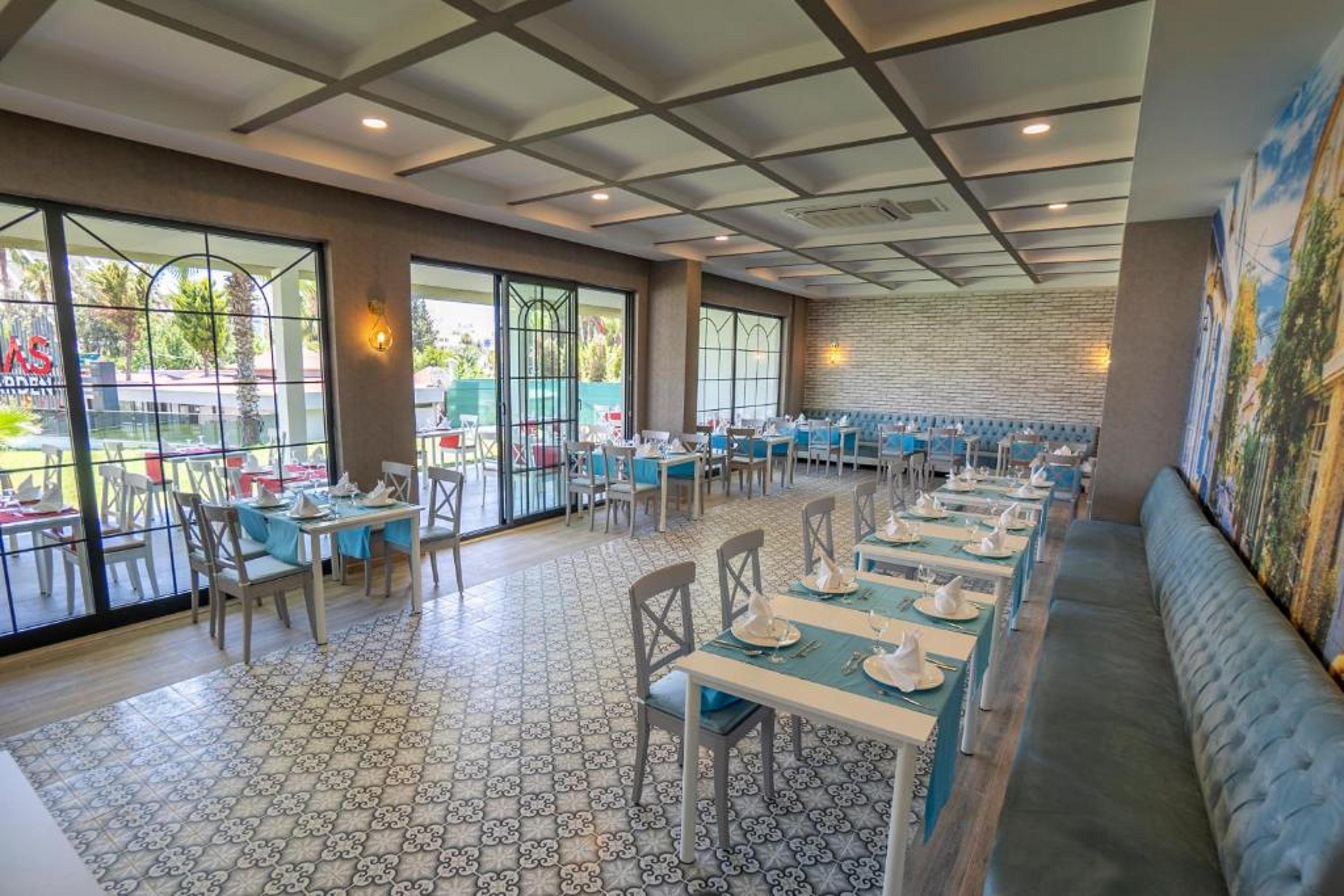 קמר Eldar Garden Resort מראה חיצוני תמונה