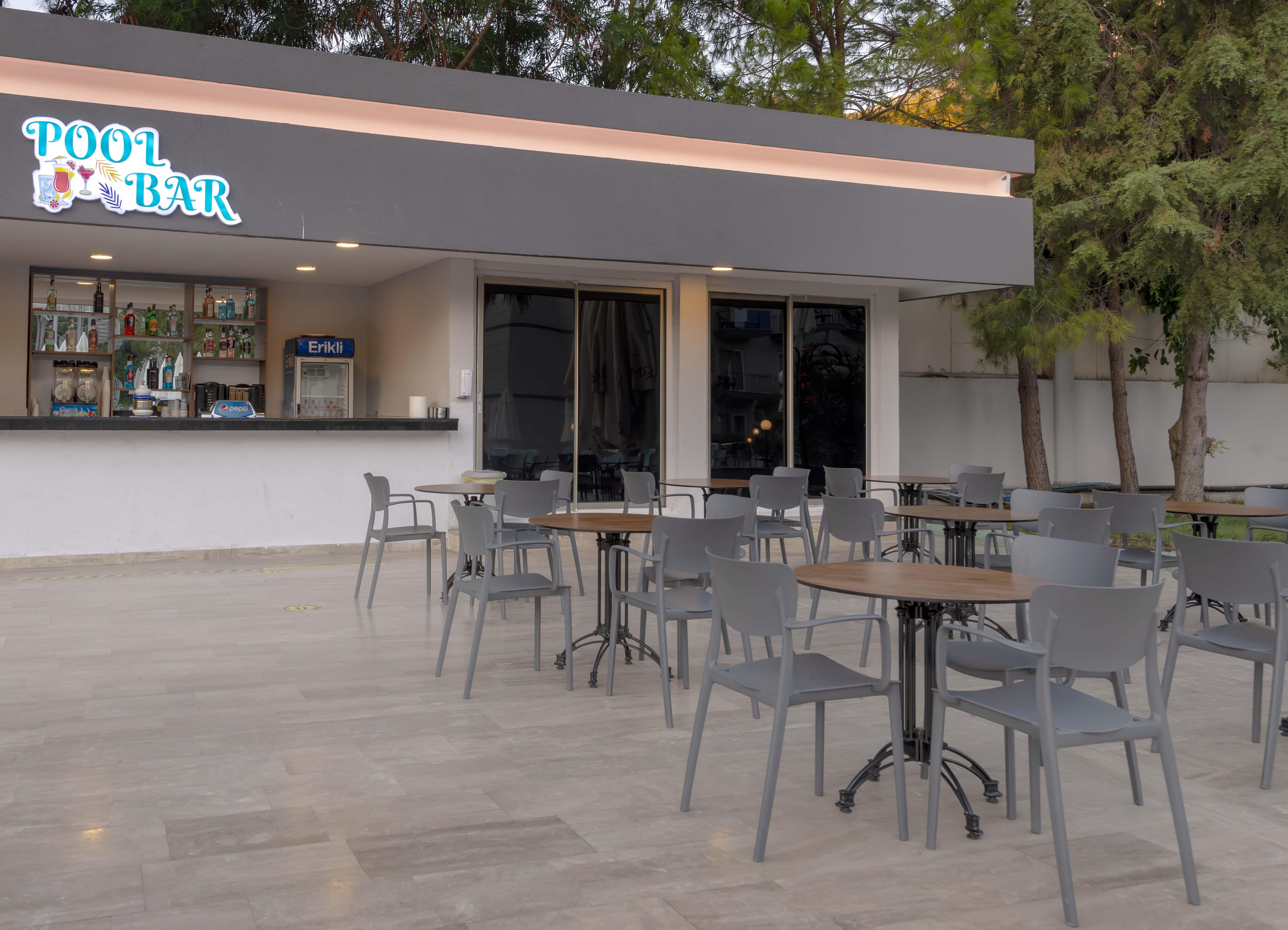 קמר Eldar Garden Resort מראה חיצוני תמונה