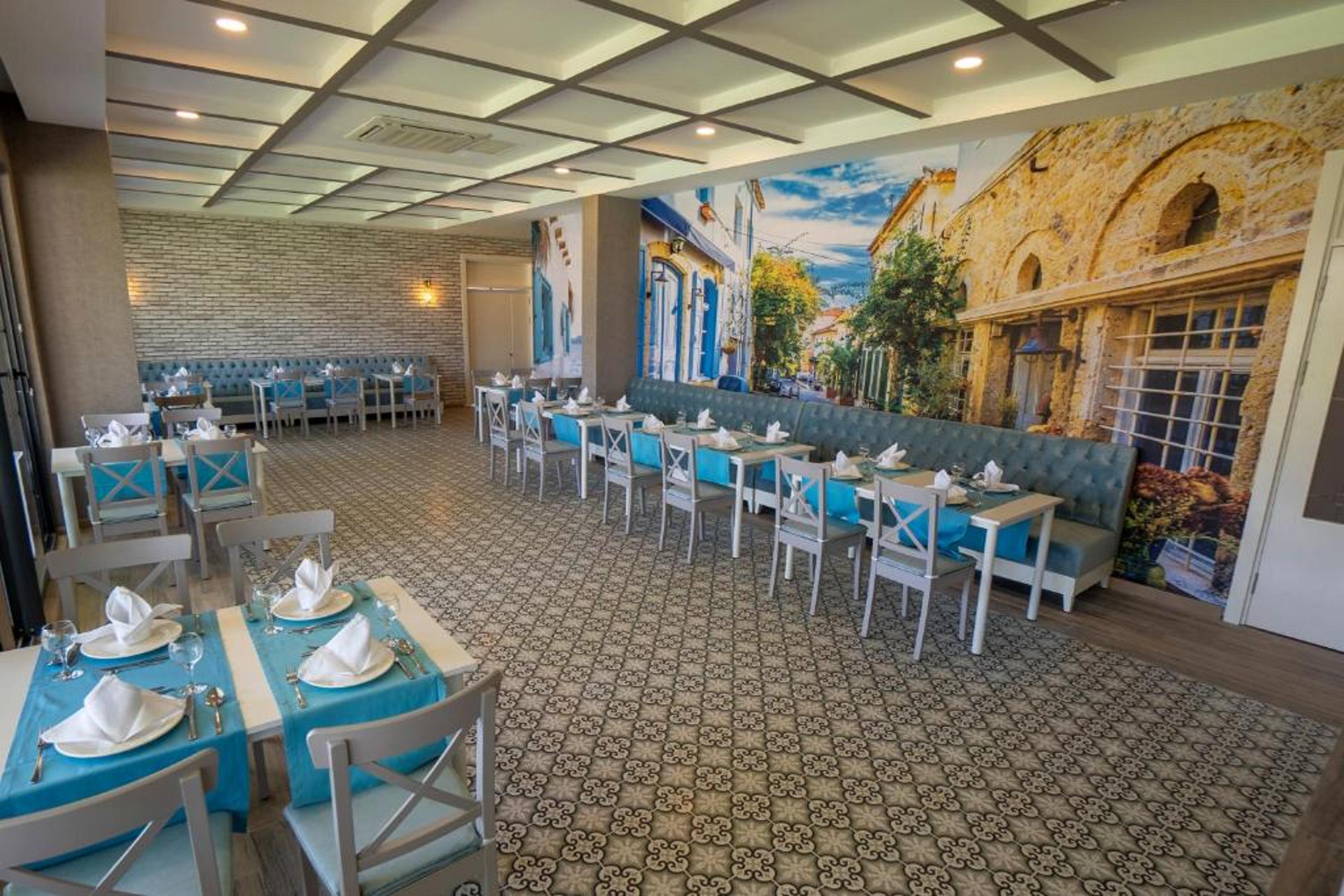 קמר Eldar Garden Resort מראה חיצוני תמונה