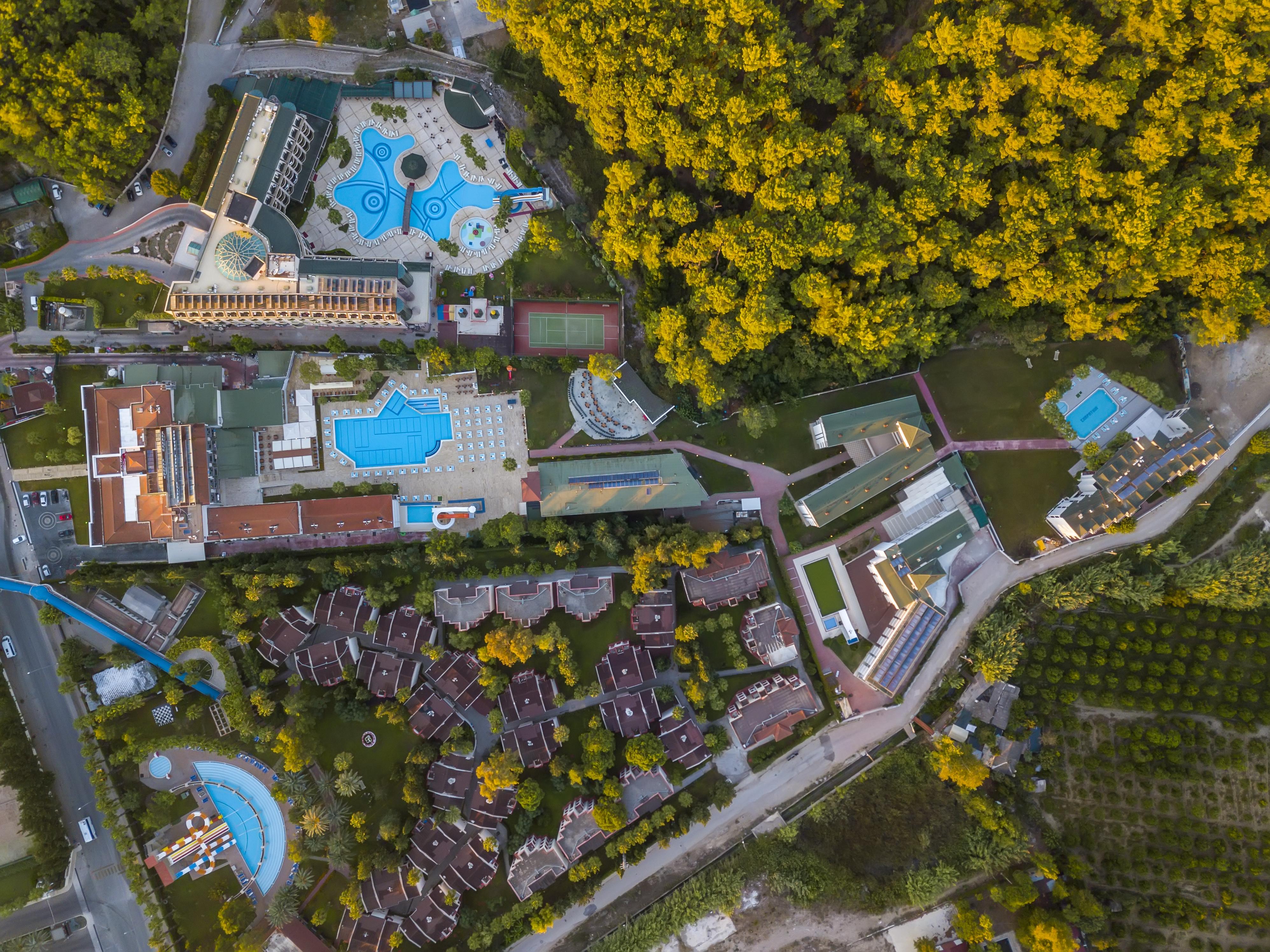 קמר Eldar Garden Resort מראה חיצוני תמונה