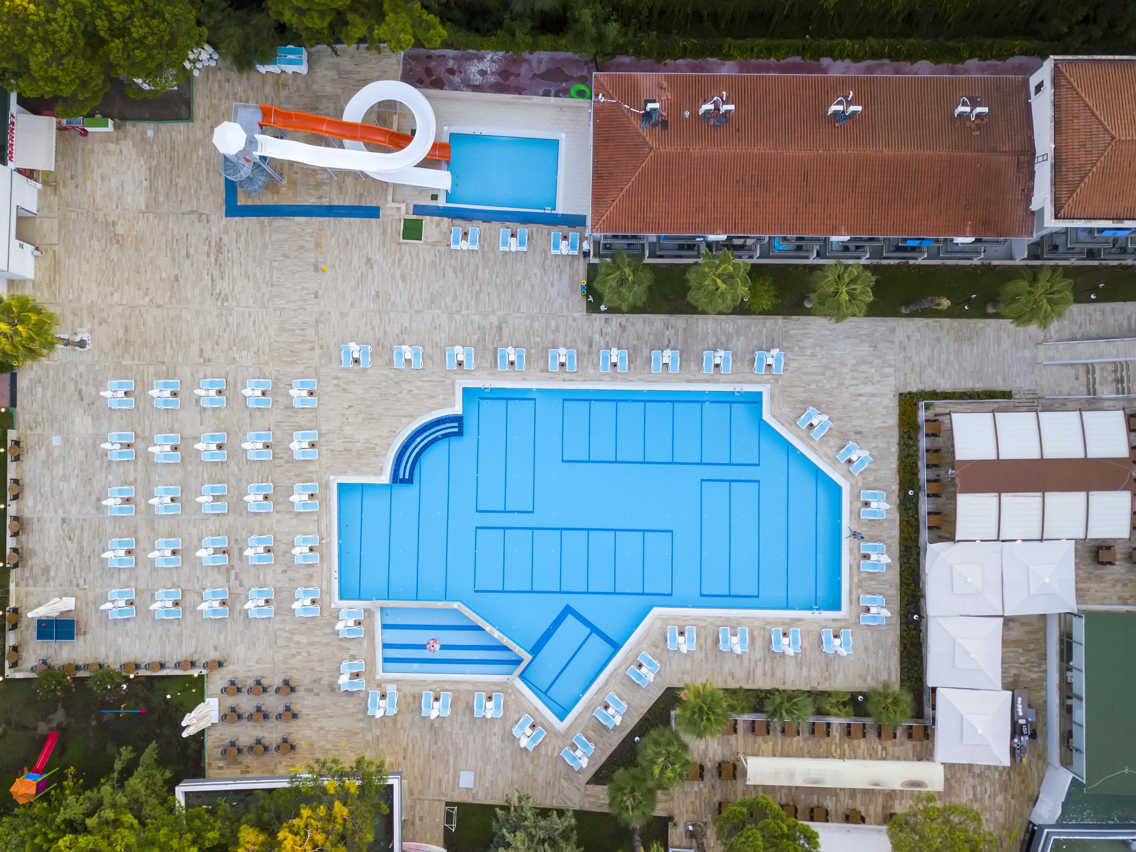 קמר Eldar Garden Resort מראה חיצוני תמונה