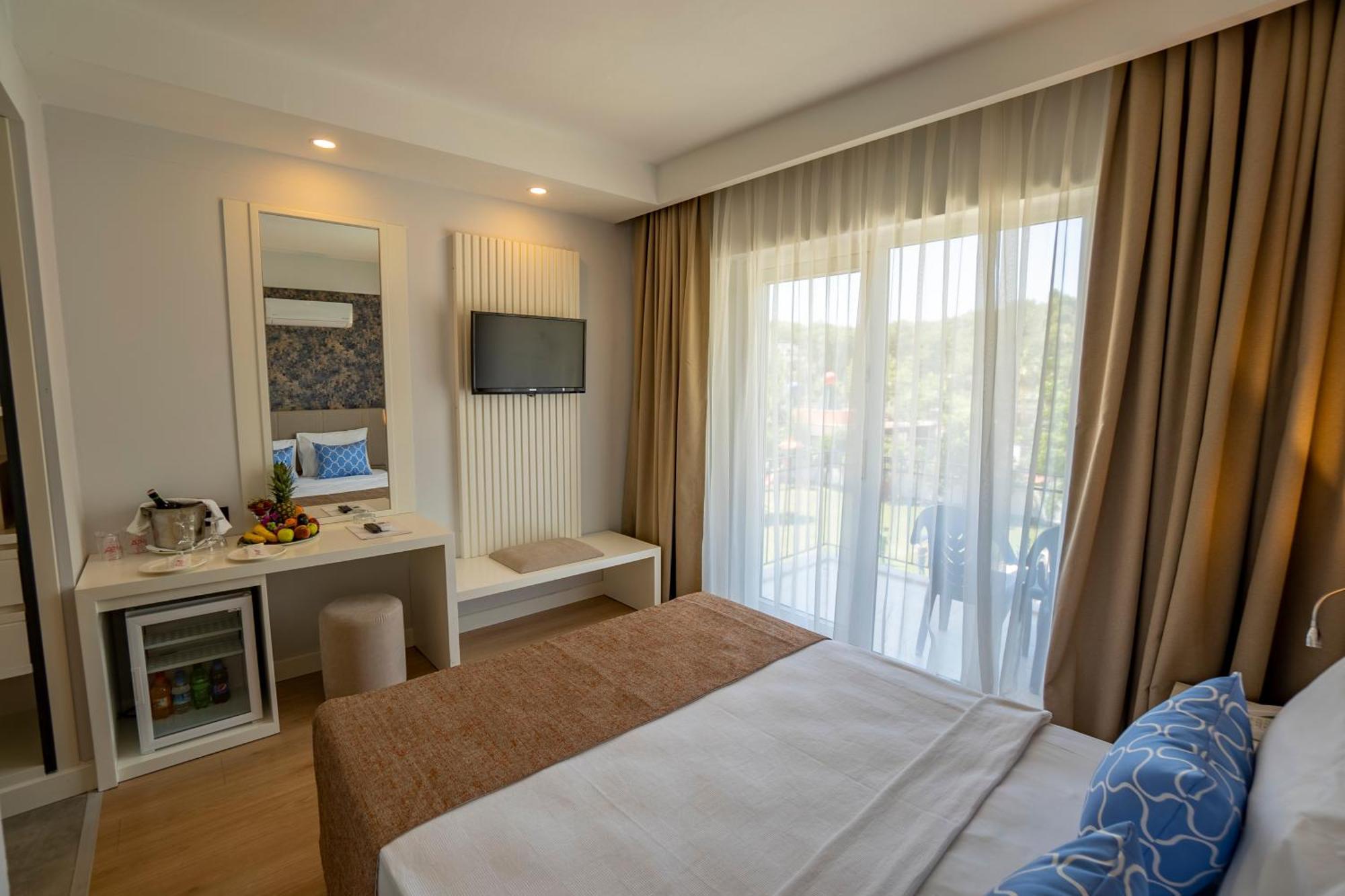 קמר Eldar Garden Resort חדר תמונה