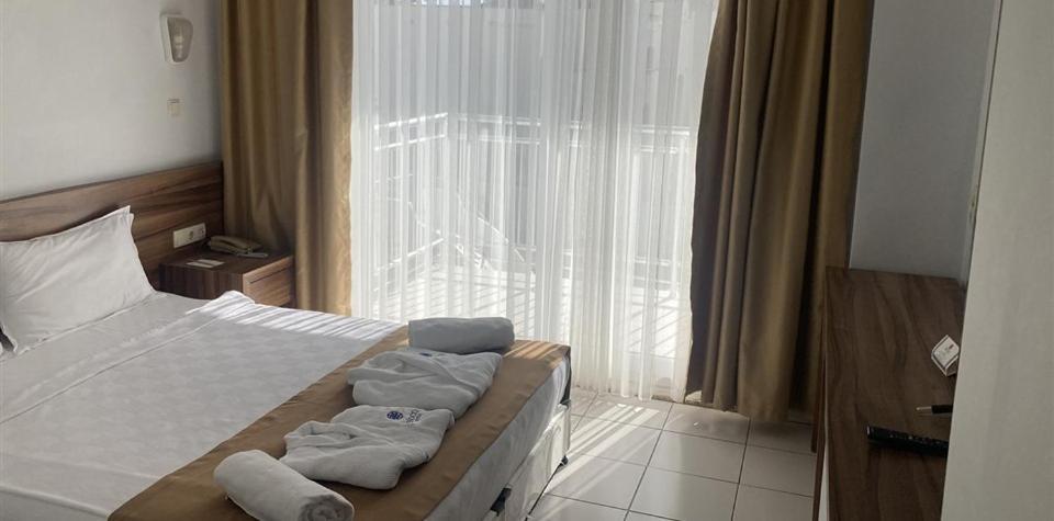 קמר Eldar Garden Resort מראה חיצוני תמונה