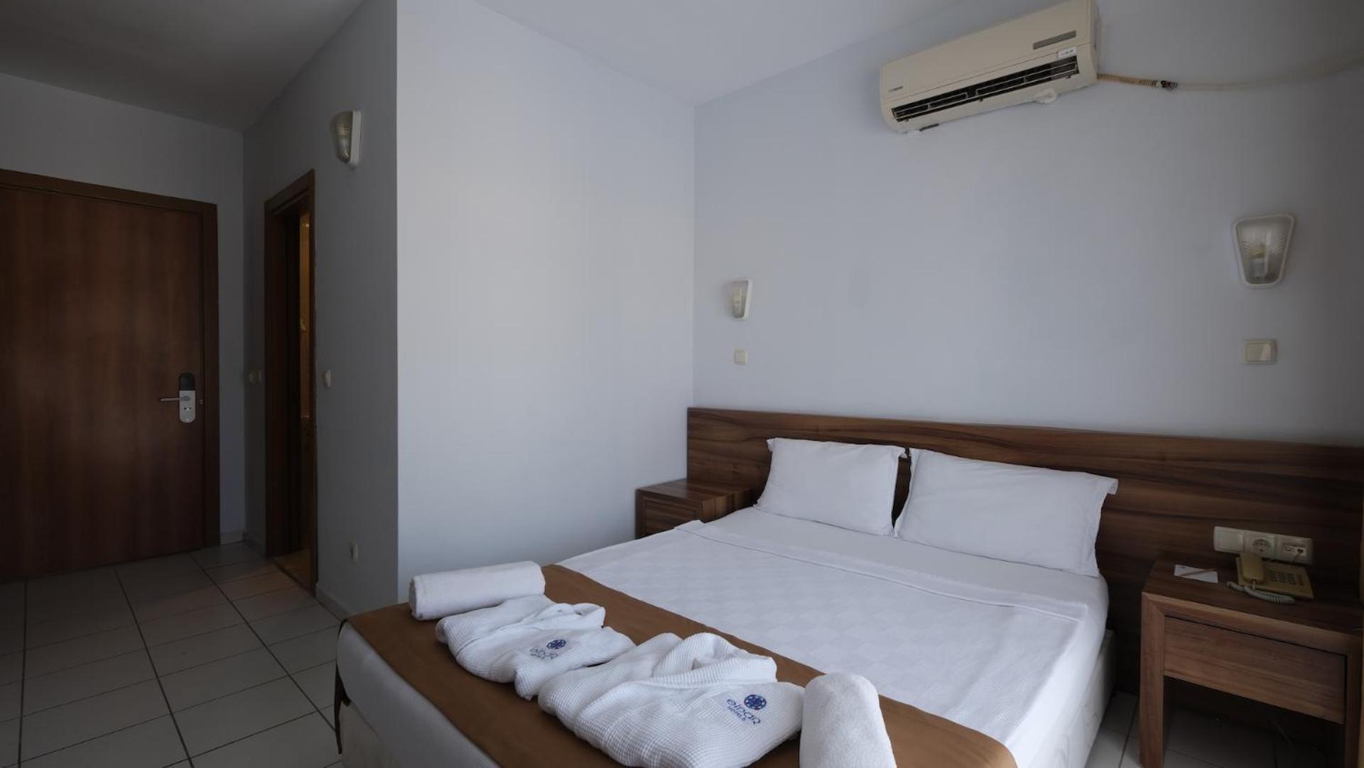 קמר Eldar Garden Resort מראה חיצוני תמונה