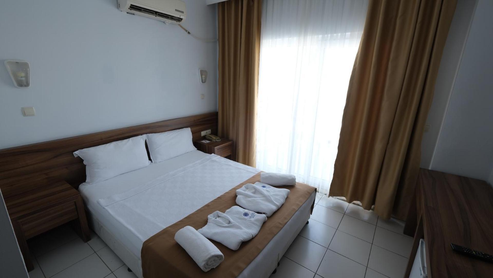 קמר Eldar Garden Resort מראה חיצוני תמונה