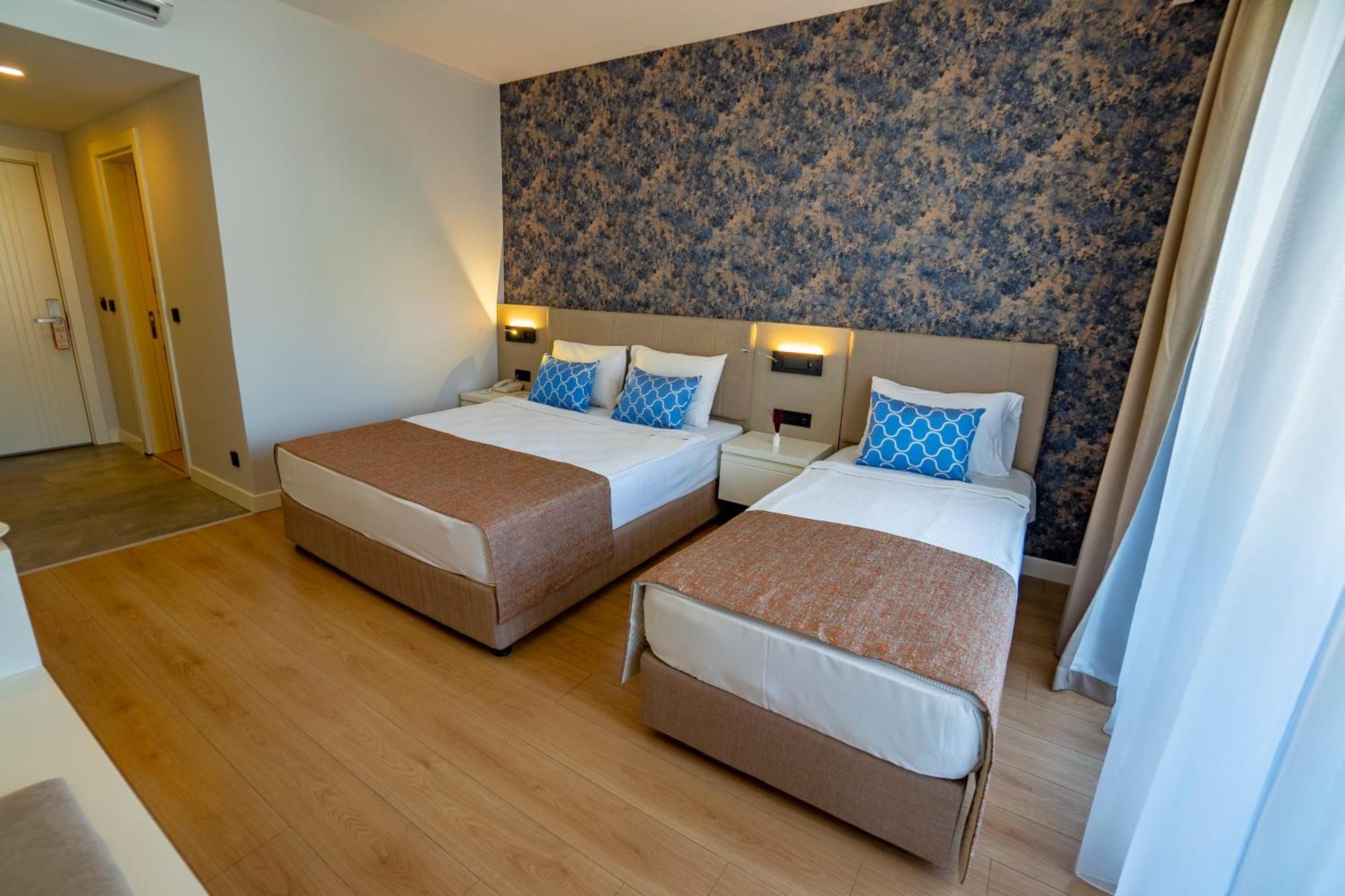 קמר Eldar Garden Resort מראה חיצוני תמונה