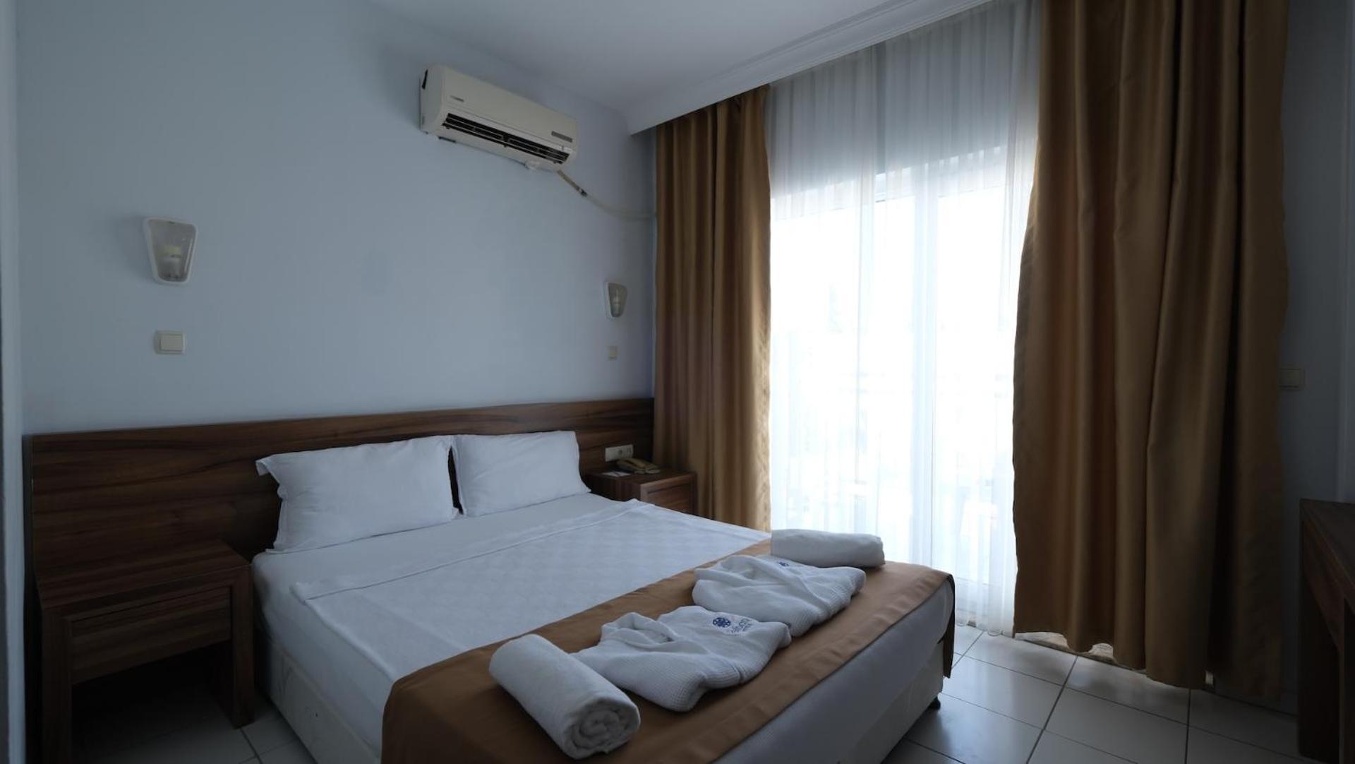 קמר Eldar Garden Resort מראה חיצוני תמונה