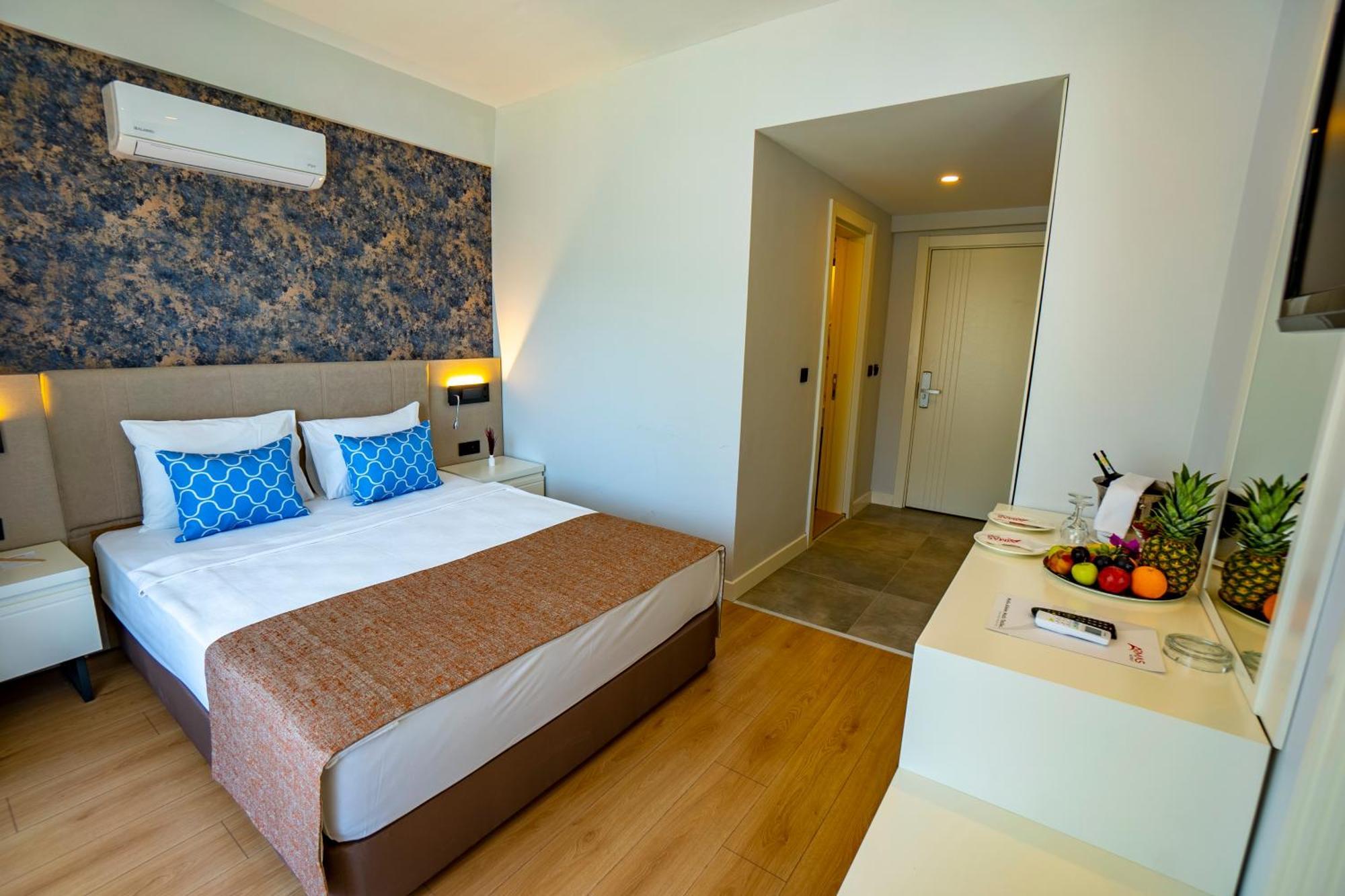 קמר Eldar Garden Resort מראה חיצוני תמונה