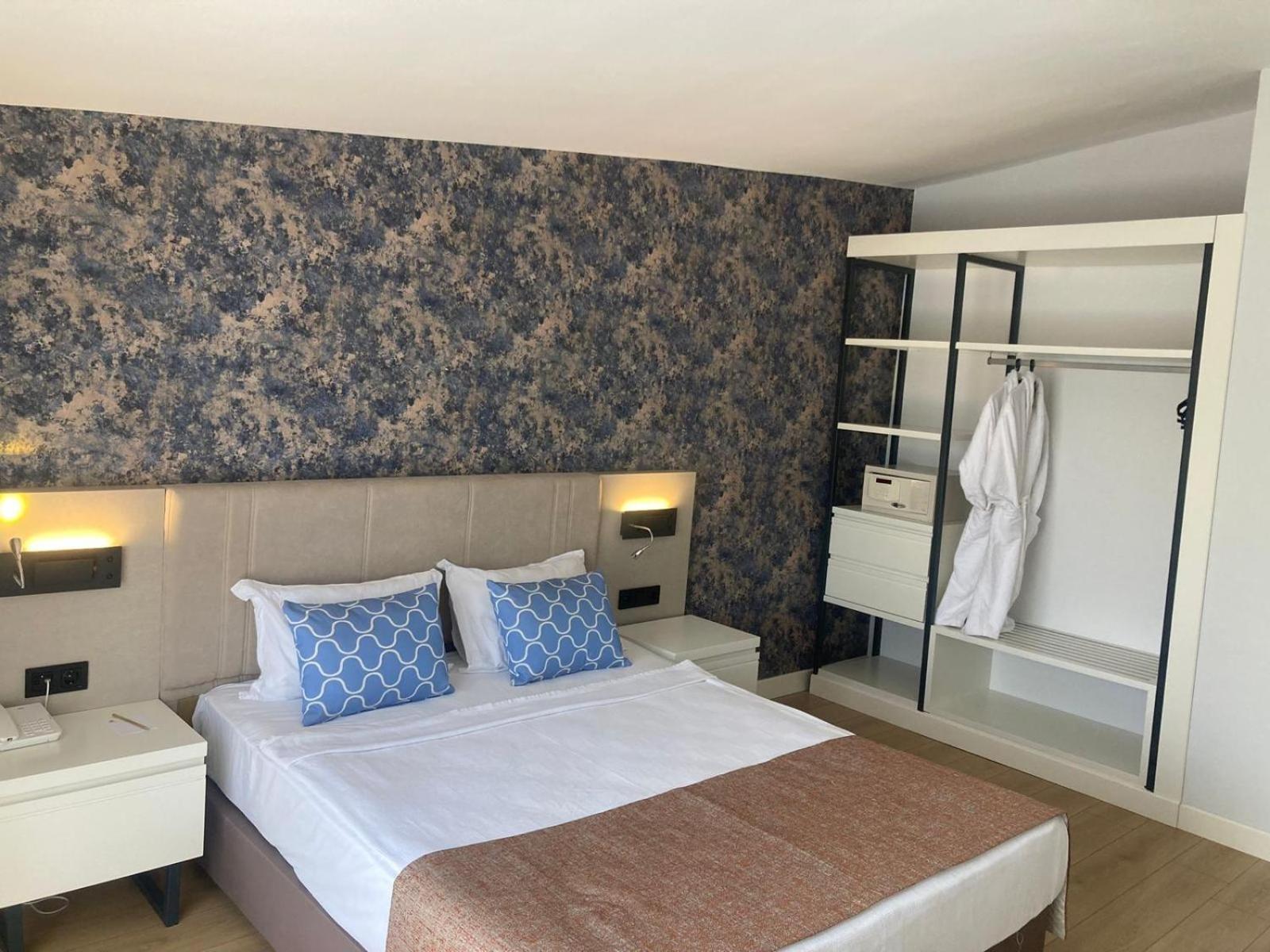 קמר Eldar Garden Resort מראה חיצוני תמונה