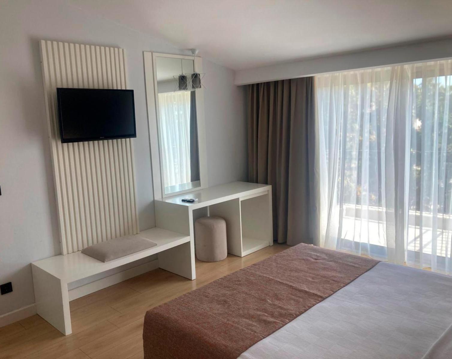 קמר Eldar Garden Resort מראה חיצוני תמונה