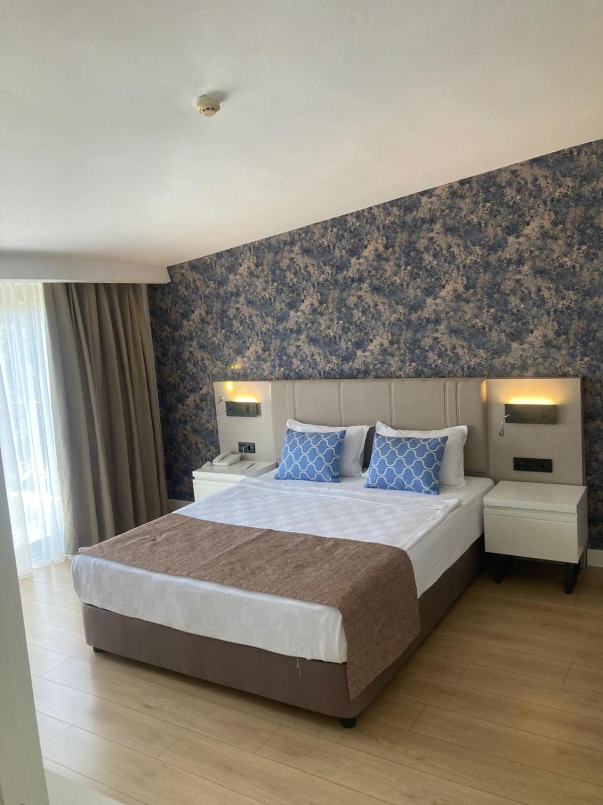קמר Eldar Garden Resort מראה חיצוני תמונה